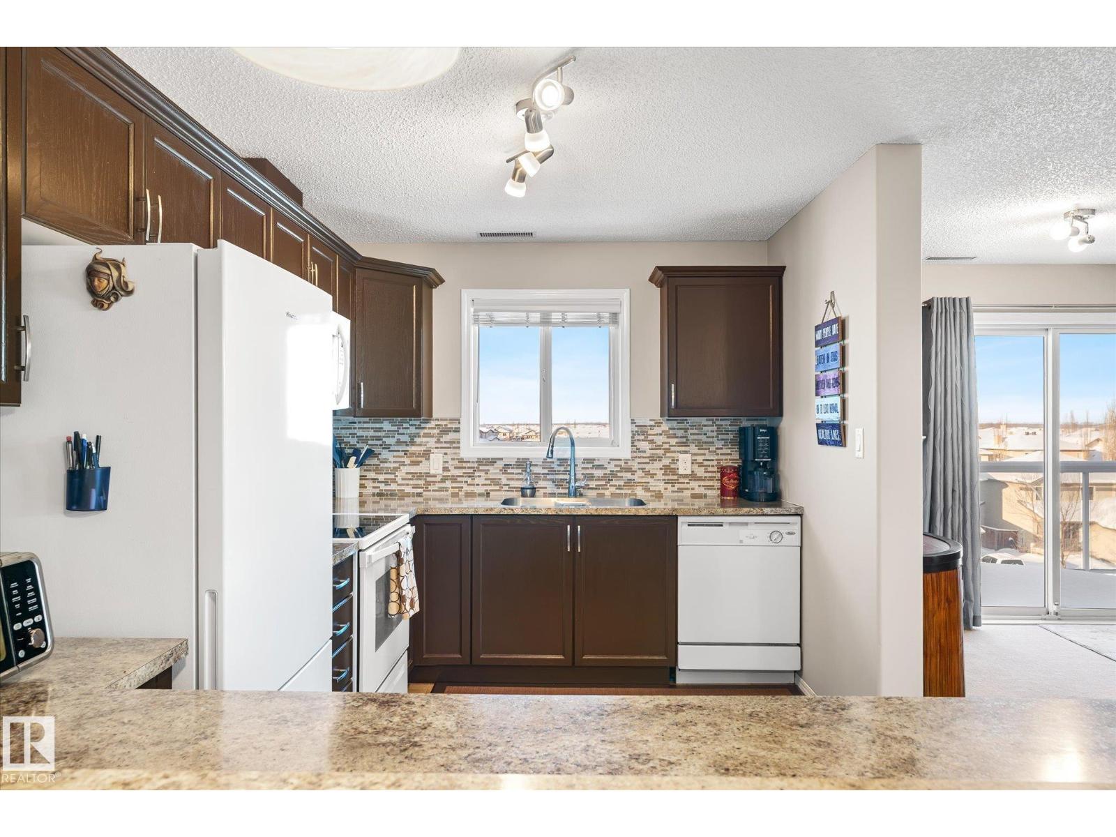 #442 16035 132 St Nw, Edmonton, Alberta T6V 0B4 - Photo 9 - E4469344