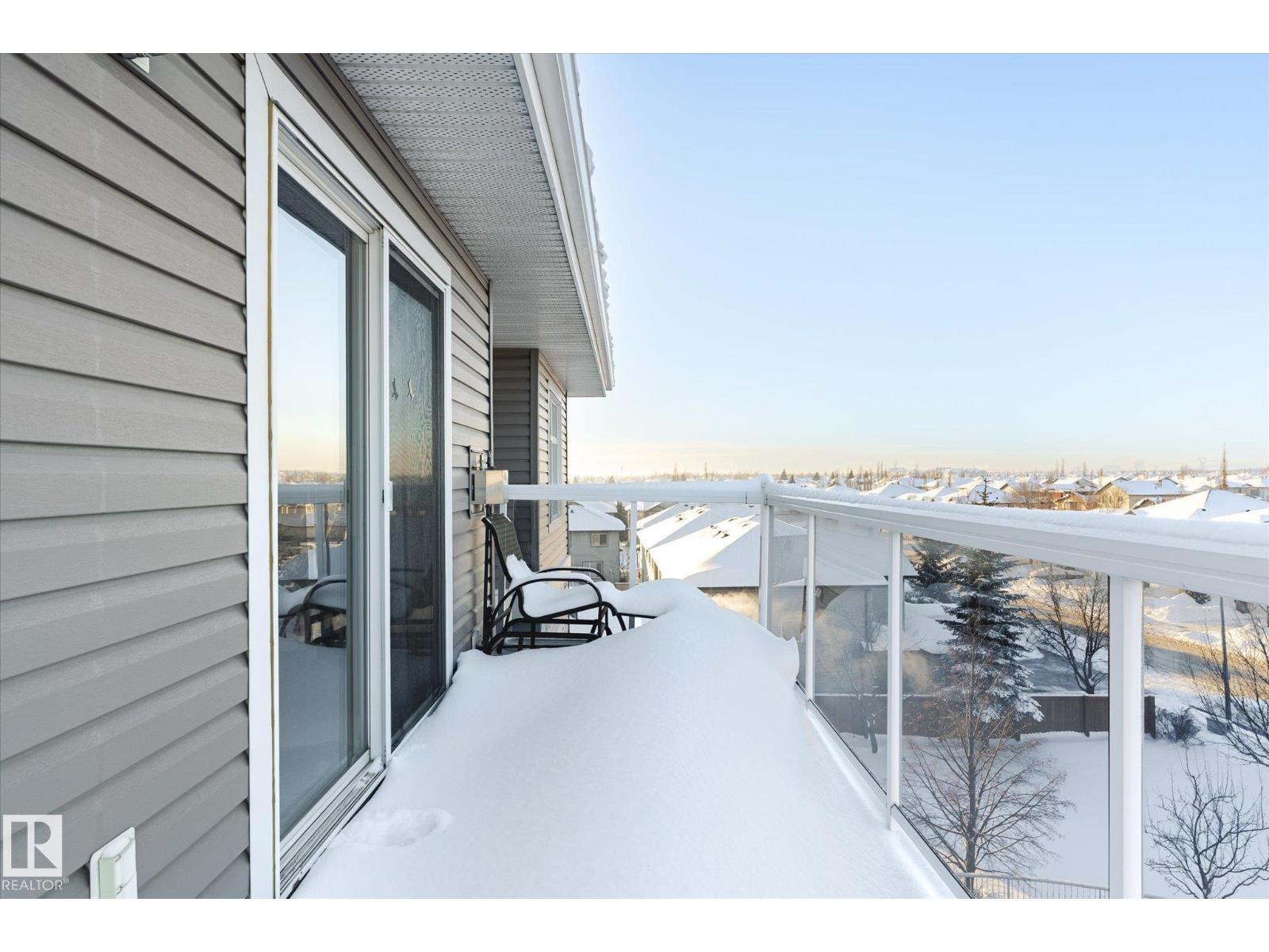 #442 16035 132 St Nw, Edmonton, Alberta T6V 0B4 - Photo 25 - E4469344