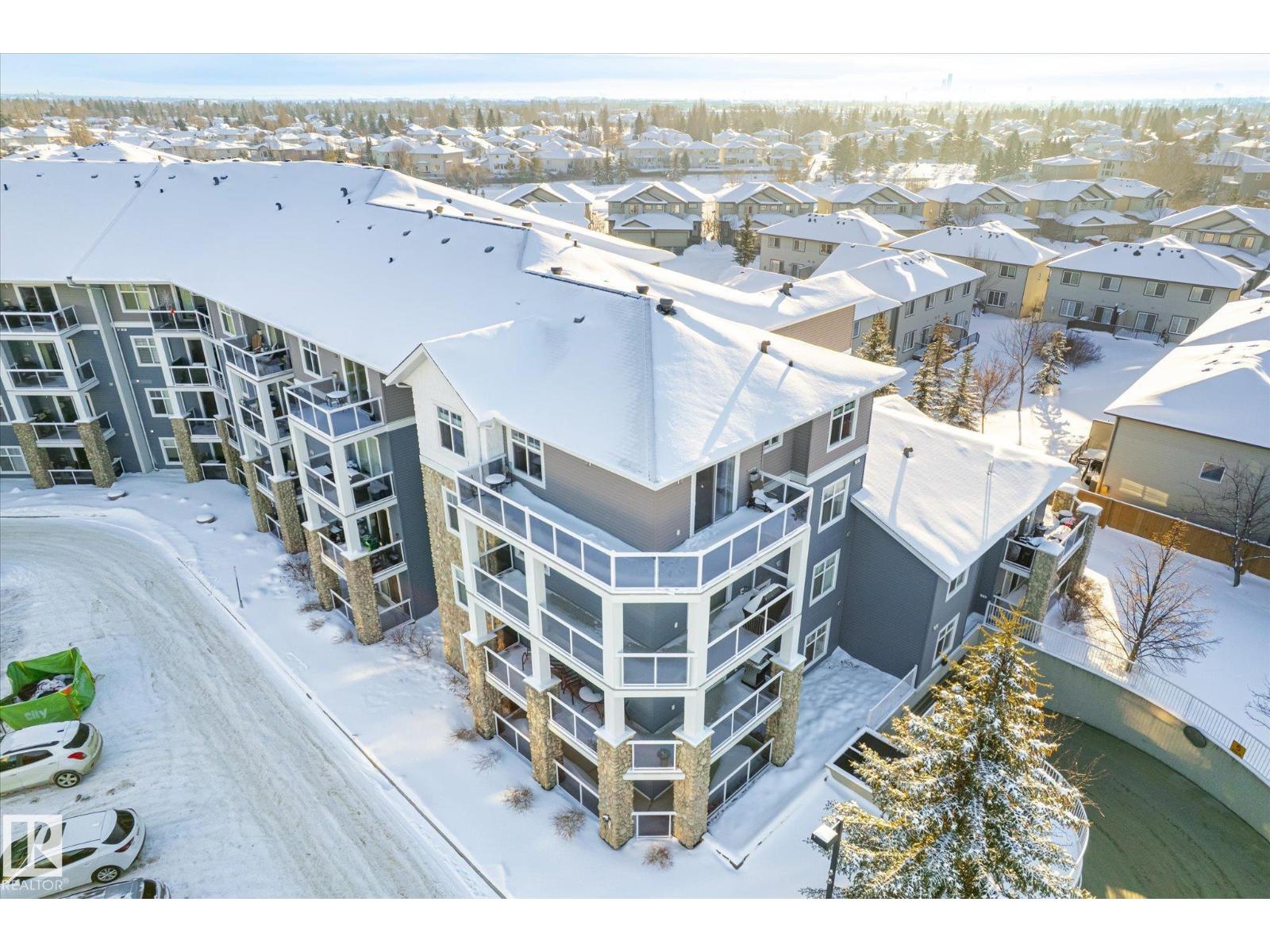 #442 16035 132 St Nw, Edmonton, Alberta T6V 0B4 - Photo 32 - E4469344