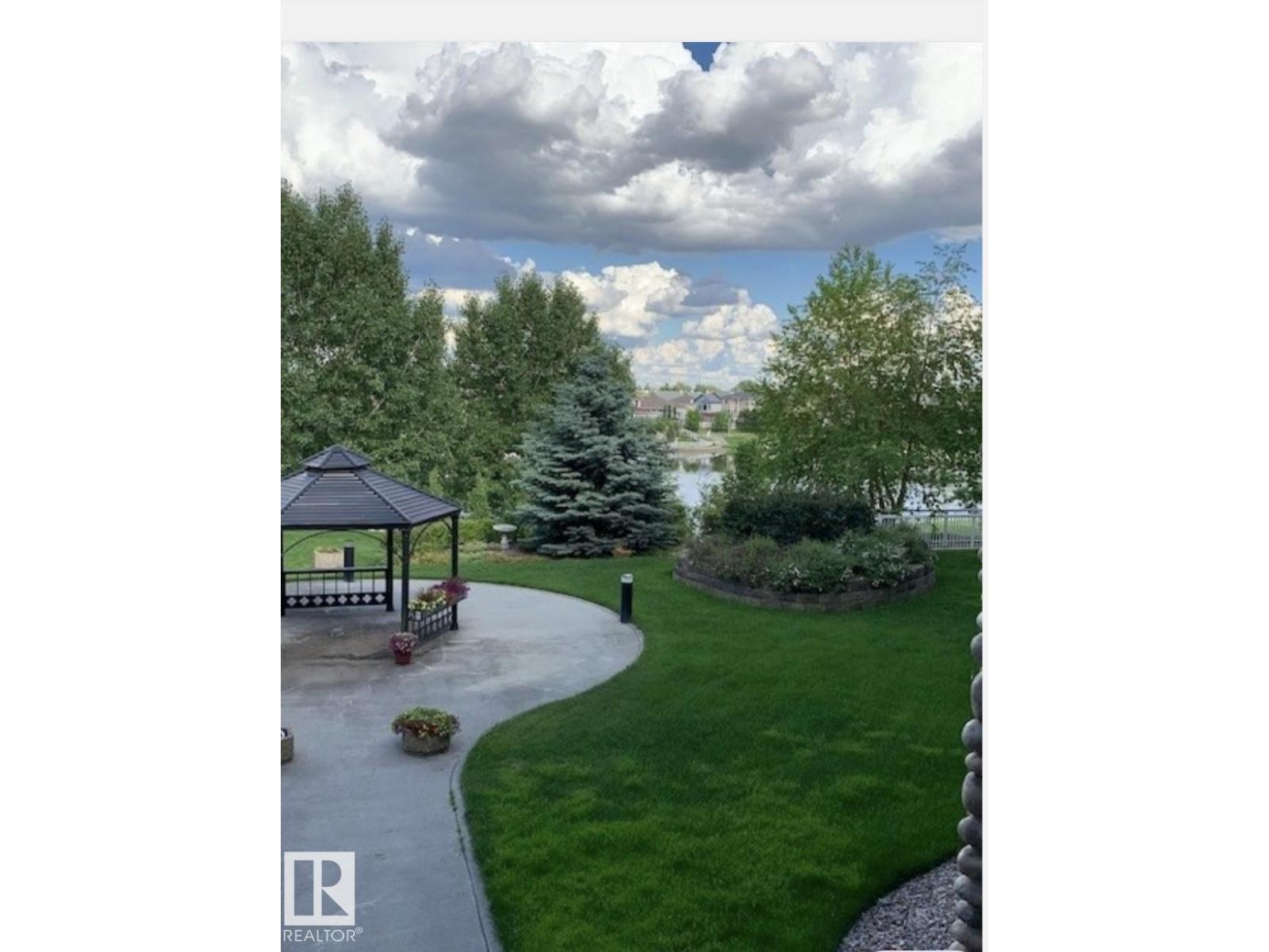 #442 16035 132 St Nw, Edmonton, Alberta T6V 0B4 - Photo 48 - E4469344