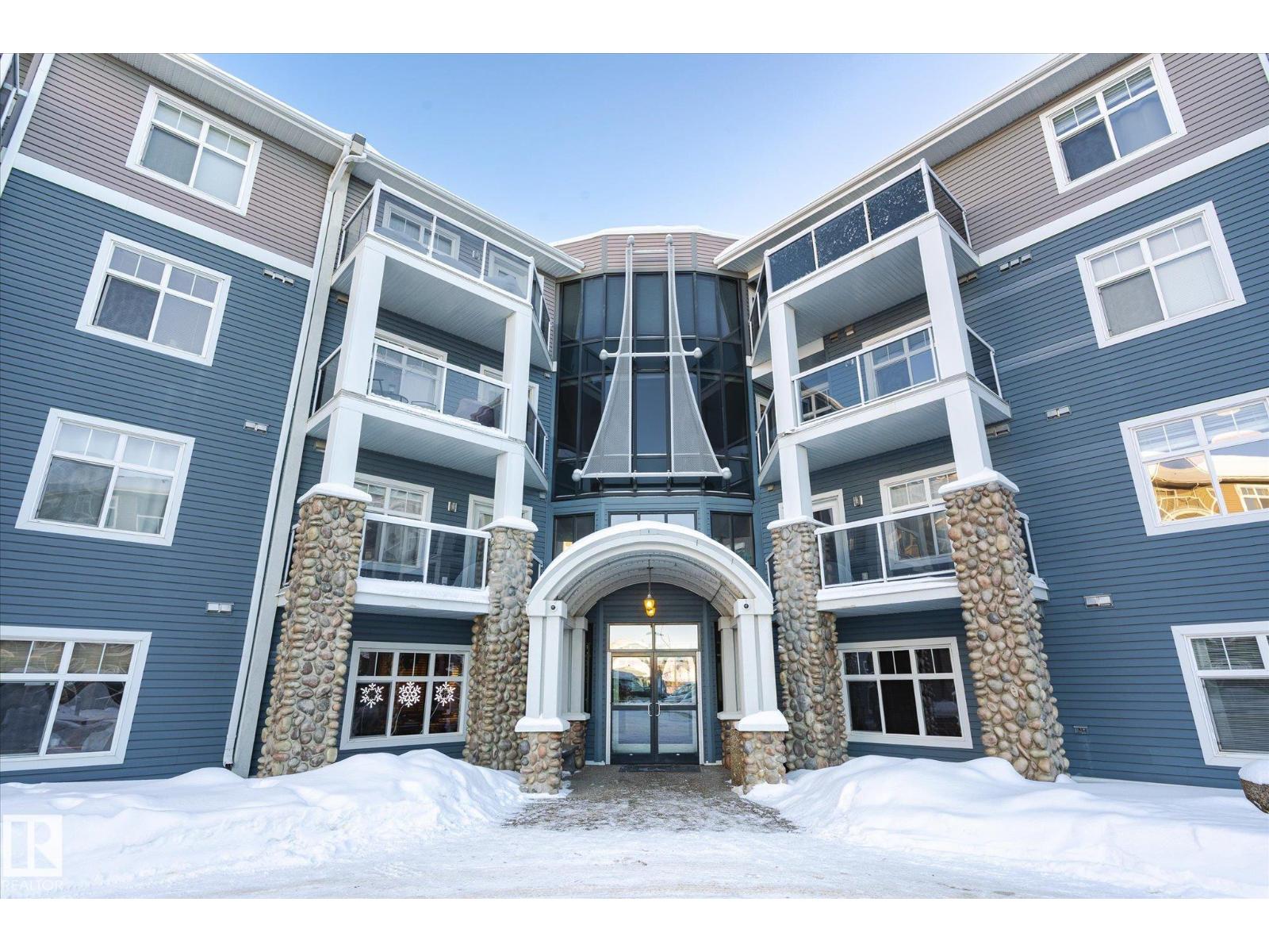 #442 16035 132 St Nw, Edmonton, Alberta T6V 0B4 - Photo 33 - E4469344