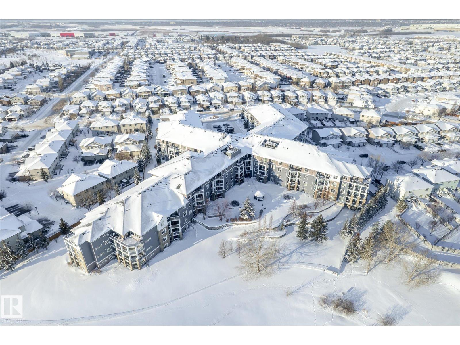 #442 16035 132 St Nw, Edmonton, Alberta T6V 0B4 - Photo 41 - E4469344