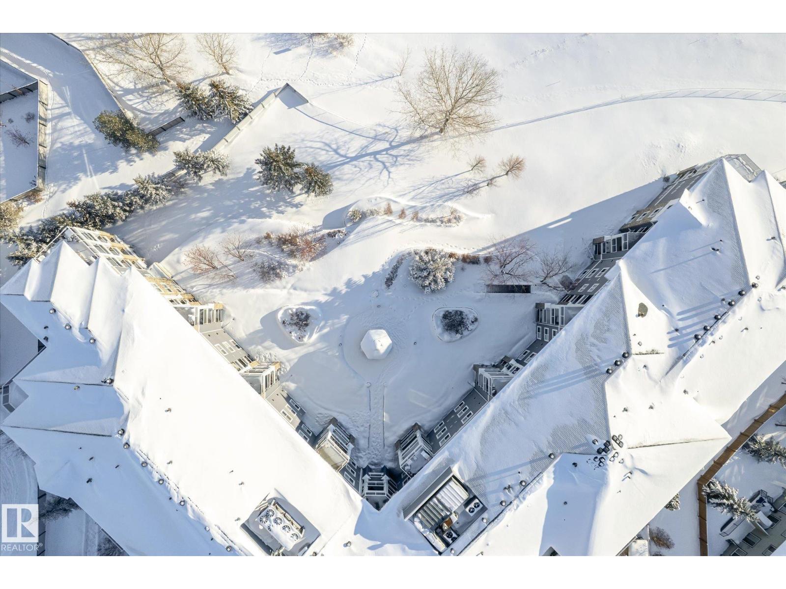 #442 16035 132 St Nw, Edmonton, Alberta T6V 0B4 - Photo 40 - E4469344