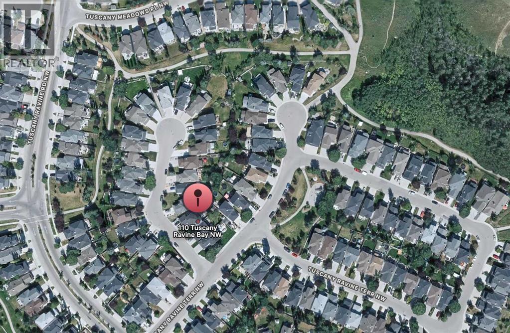 110 Tuscany Ravine Bay Nw, Calgary, Alberta  T3L 2S9 - Photo 9 - A2276637