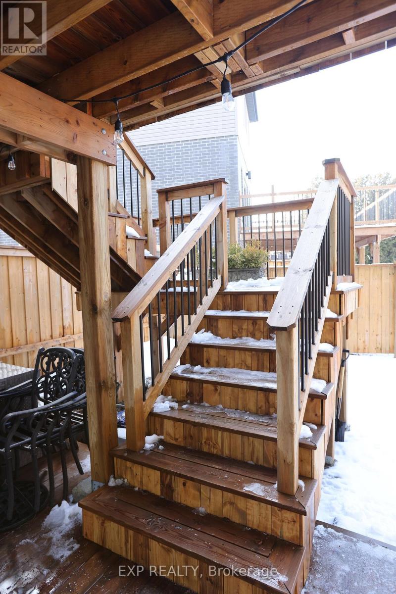 25 Ferris Circle, Guelph, Ontario  N1G 4X2 - Photo 37 - X12679116