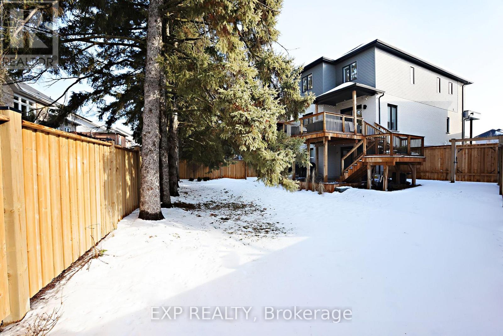 25 Ferris Circle, Guelph, Ontario  N1G 4X2 - Photo 35 - X12679116