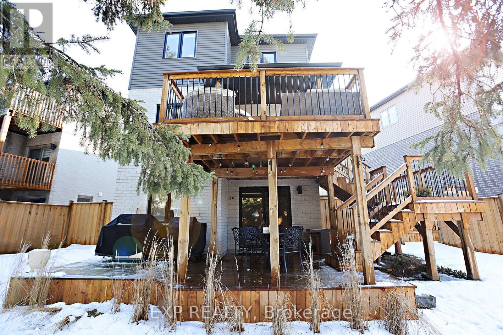 25 Ferris Circle, Guelph, Ontario  N1G 4X2 - Photo 40 - X12679116