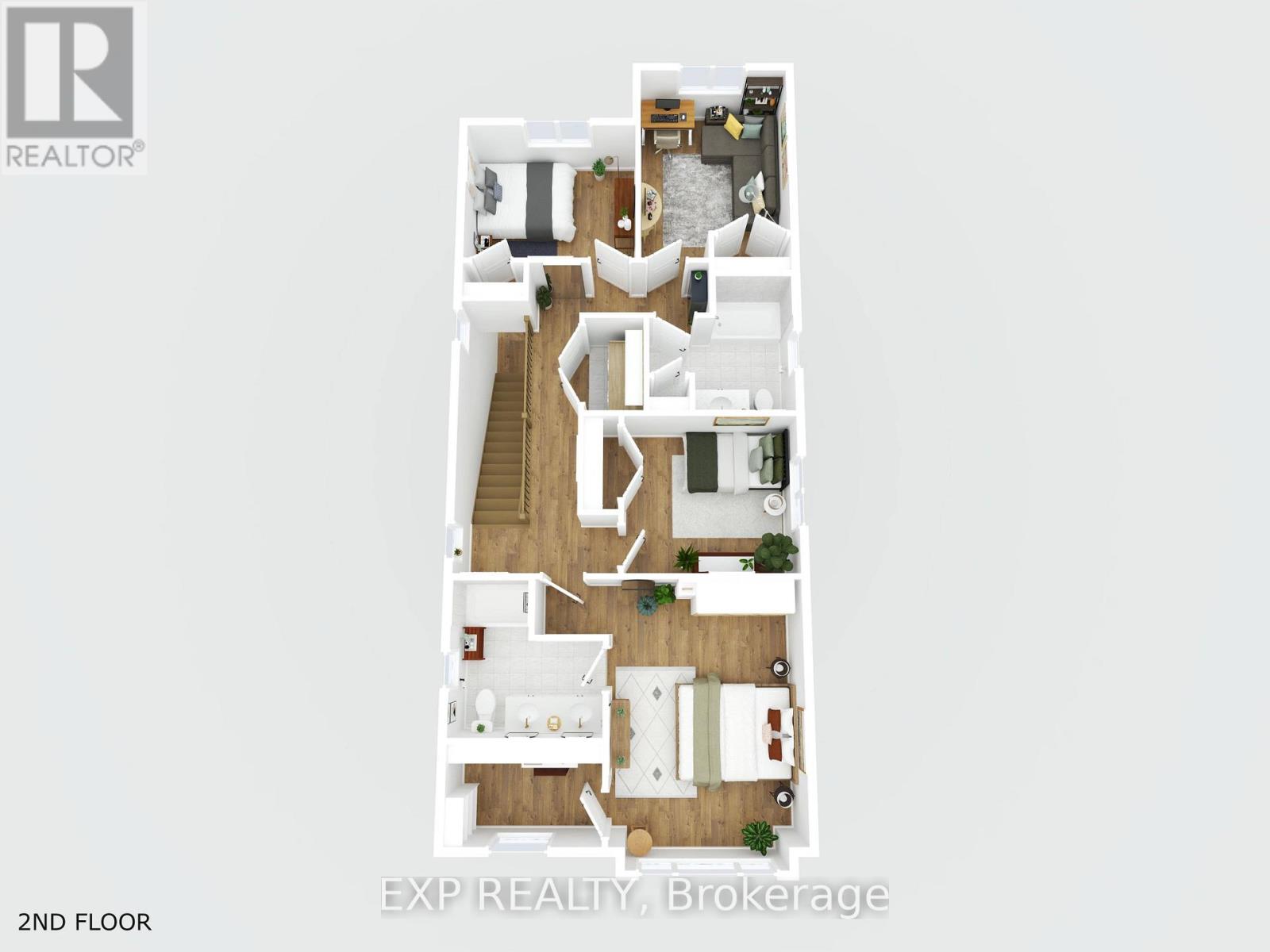 25 Ferris Circle, Guelph, Ontario  N1G 4X2 - Photo 5 - X12679116