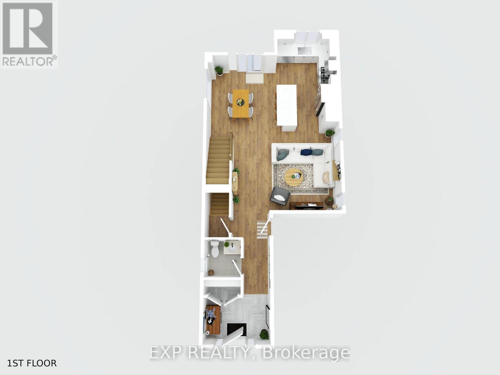 25 Ferris Circle, Guelph, Ontario  N1G 4X2 - Photo 4 - X12679116