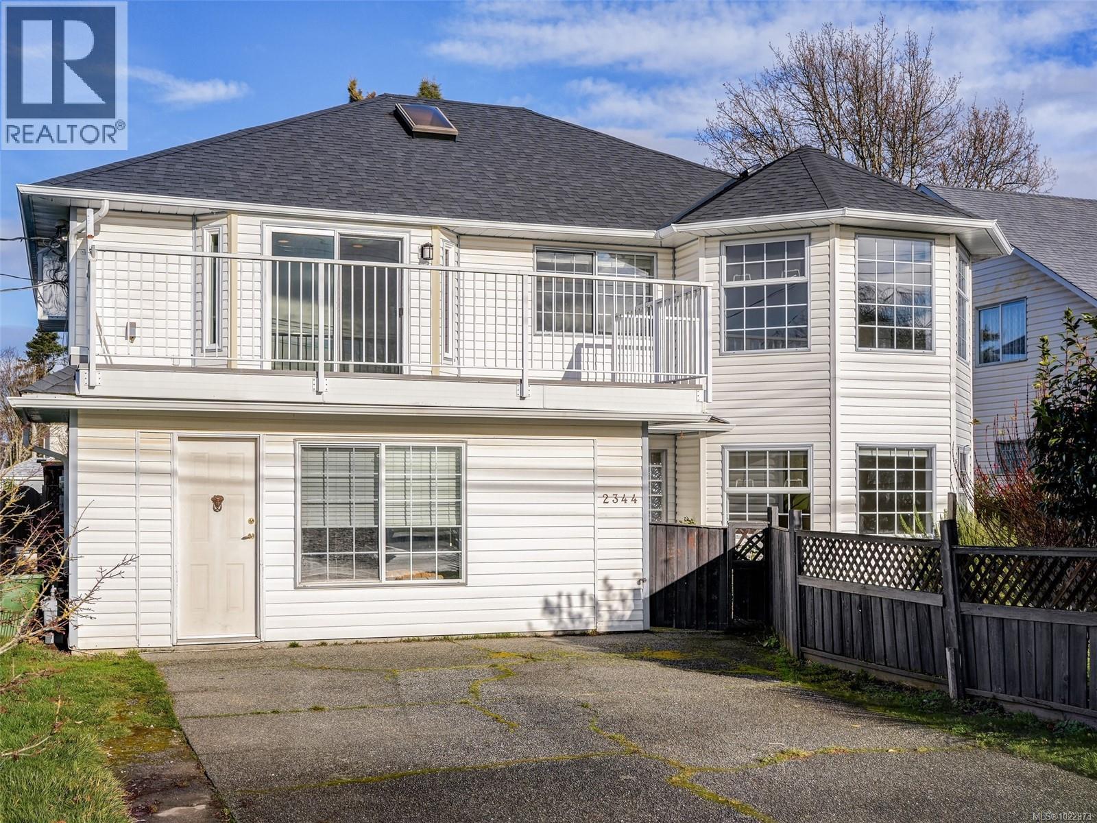 2344 Ocean Ave, Sidney, British Columbia