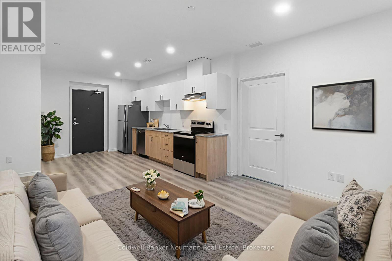 113 - 191 ELMIRA ROAD S, guelph (willow west/sugarbush/west acres), Ontario