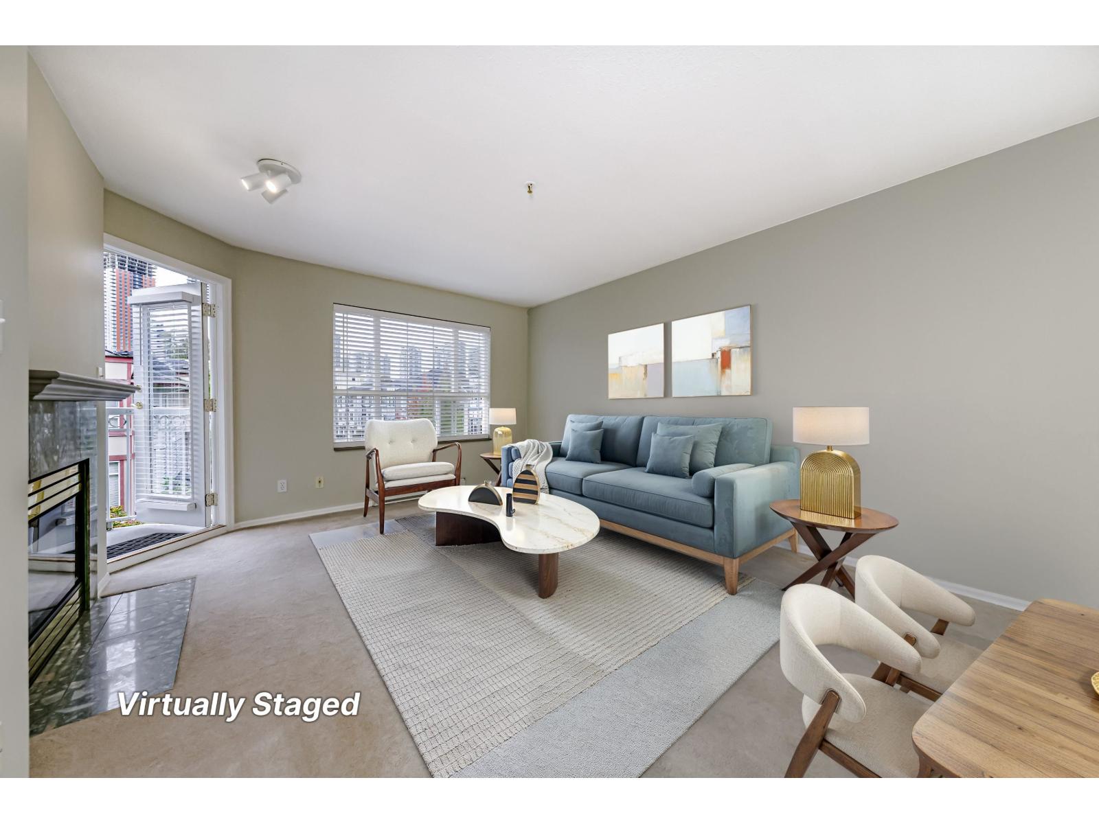 304 13955 Laurel Drive, Surrey, British Columbia  V3T 1A8 - Photo 4 - R3053574