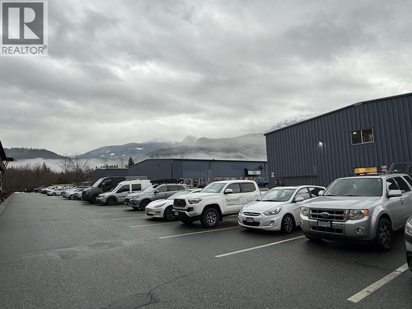 104 39012 Discovery Way, Squamish, British Columbia  V8B 0E5 - Photo 5 - C8072427