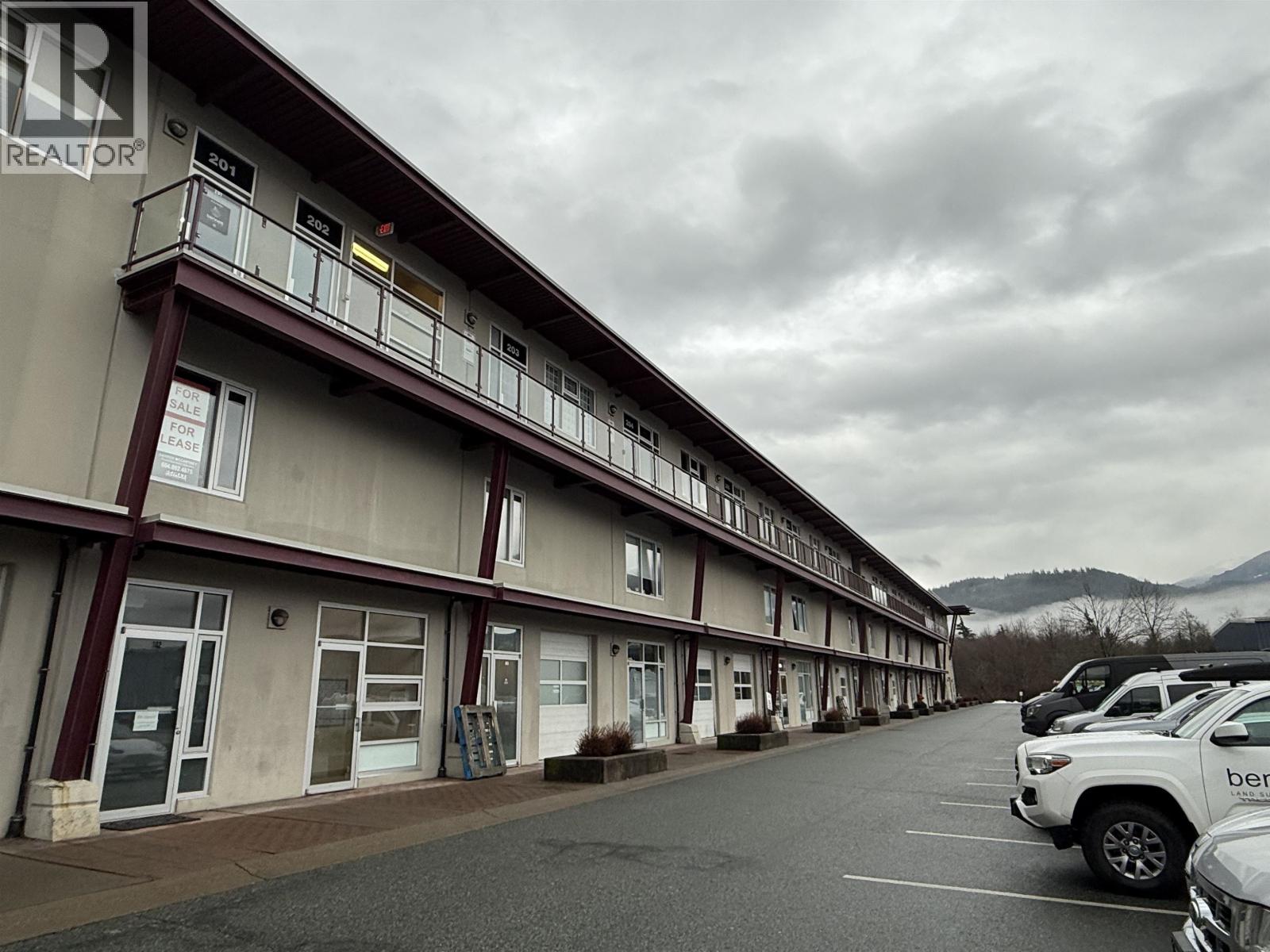 104 39012 Discovery Way, Squamish, British Columbia  V8B 0E5 - Photo 4 - C8072427