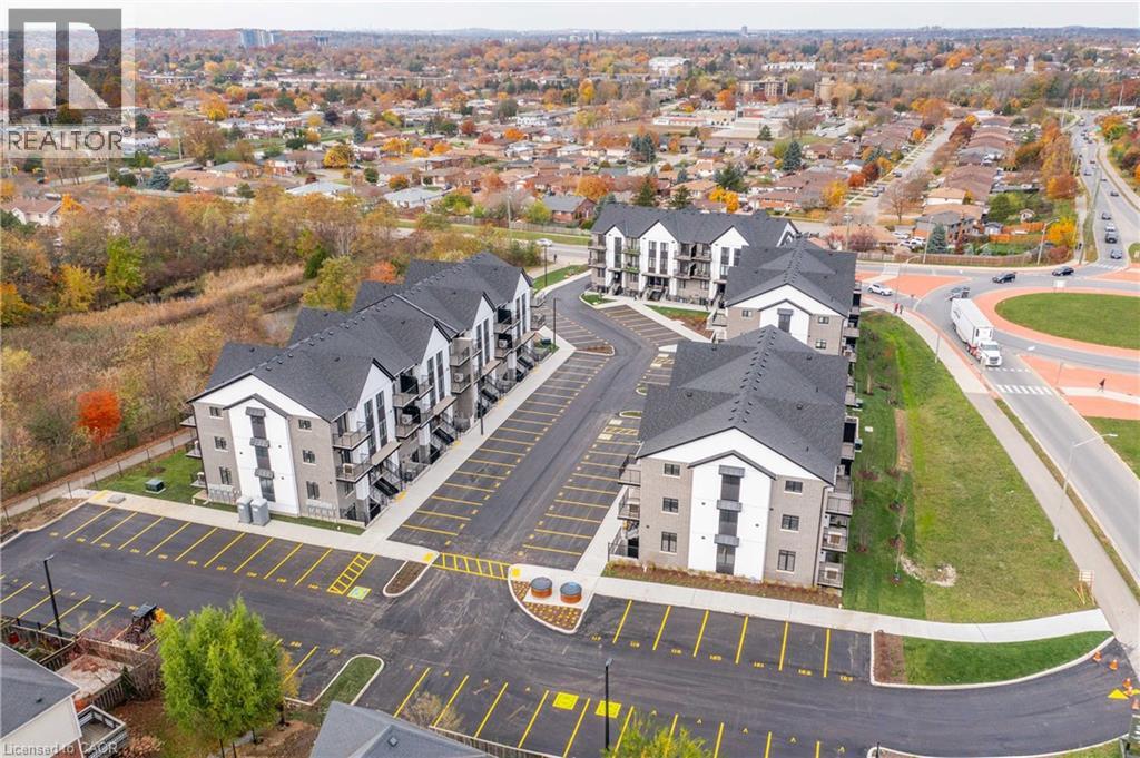 405 Myers Road Unit# 83, Cambridge, Ontario  N1P 0B6 - Photo 17 - 40796956