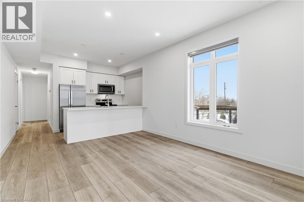 405 Myers Road Unit# 83, Cambridge, Ontario  N1P 0B6 - Photo 4 - 40796956