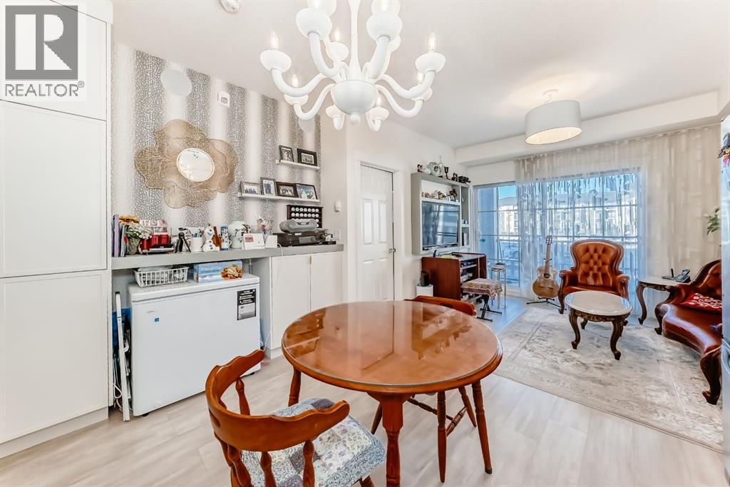 1118, 298 Sage Meadows Park Nw, Calgary, Alberta  T3P 1P5 - Photo 13 - A2276877