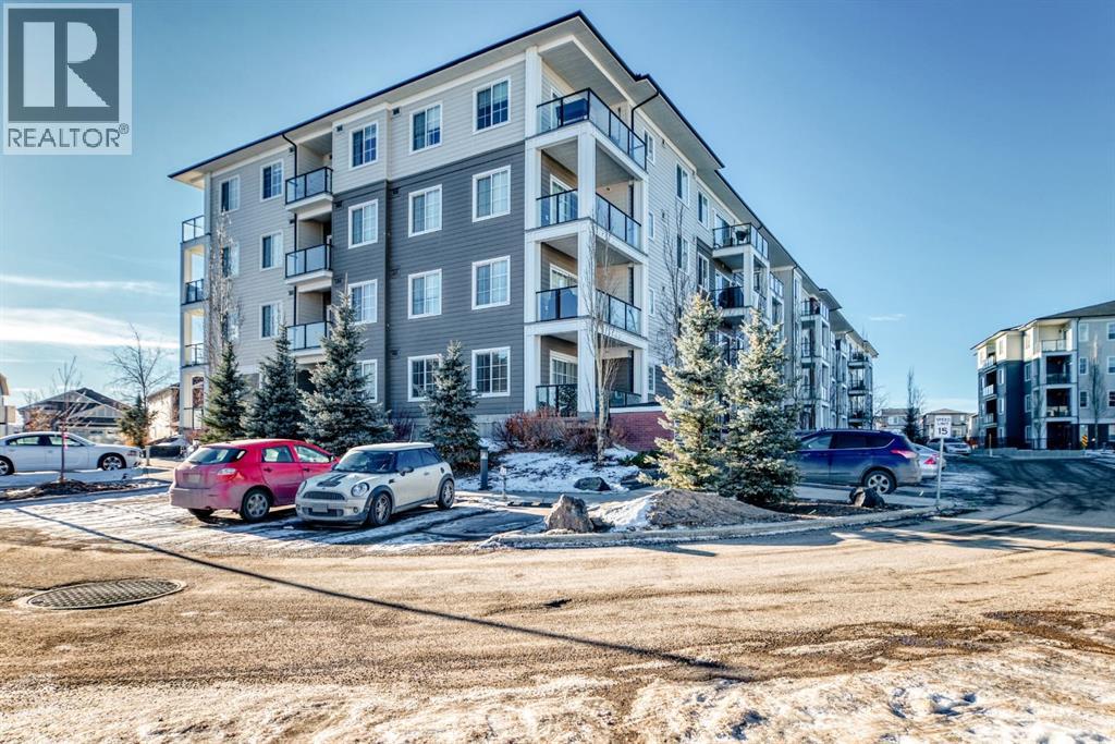 1118, 298 Sage Meadows Park Nw, Calgary, Alberta  T3P 1P5 - Photo 39 - A2276877