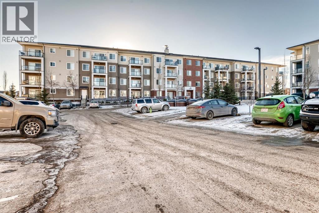 1118, 298 Sage Meadows Park Nw, Calgary, Alberta  T3P 1P5 - Photo 43 - A2276877