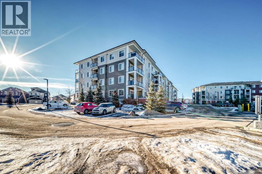 1118, 298 Sage Meadows Park Nw, Calgary, Alberta  T3P 1P5 - Photo 41 - A2276877
