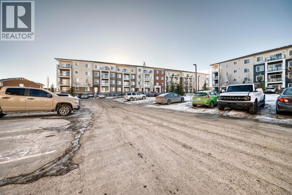 1118, 298 Sage Meadows Park Nw, Calgary, Alberta  T3P 1P5 - Photo 44 - A2276877