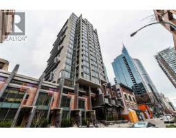 1133 HORNBY STREET, Vancouver, British Columbia