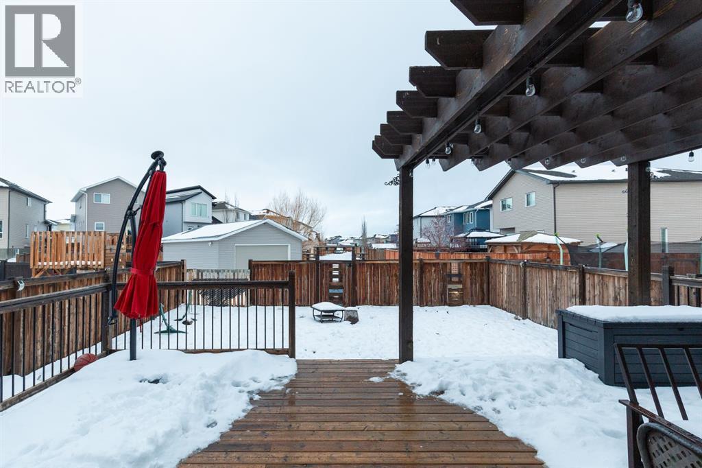815 Miners Boulevard W, Lethbridge, Alberta  T1J 5B9 - Photo 29 - A2274137