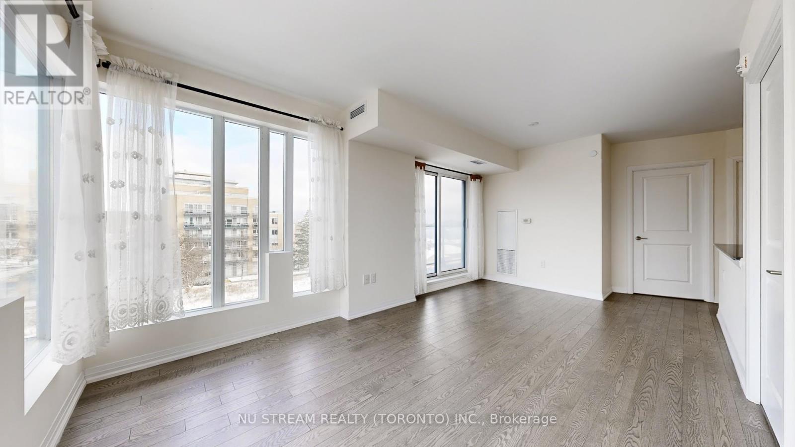 511 - 741 Sheppard Avenue W, Toronto, Ontario  M3H 2S9 - Photo 12 - C12683068