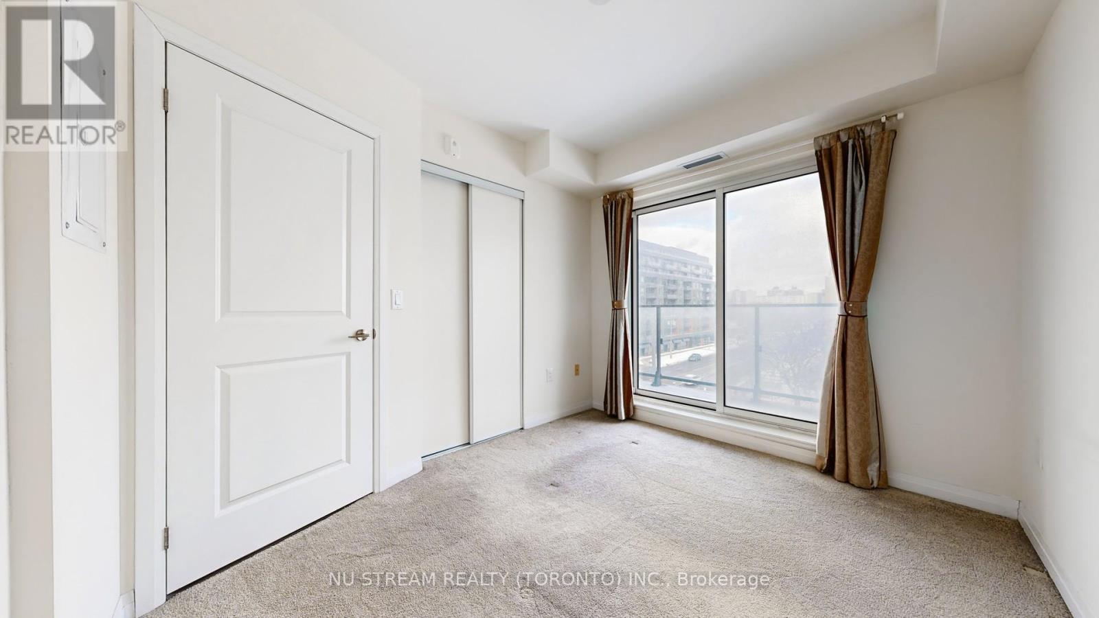 511 - 741 Sheppard Avenue W, Toronto, Ontario  M3H 2S9 - Photo 25 - C12683068