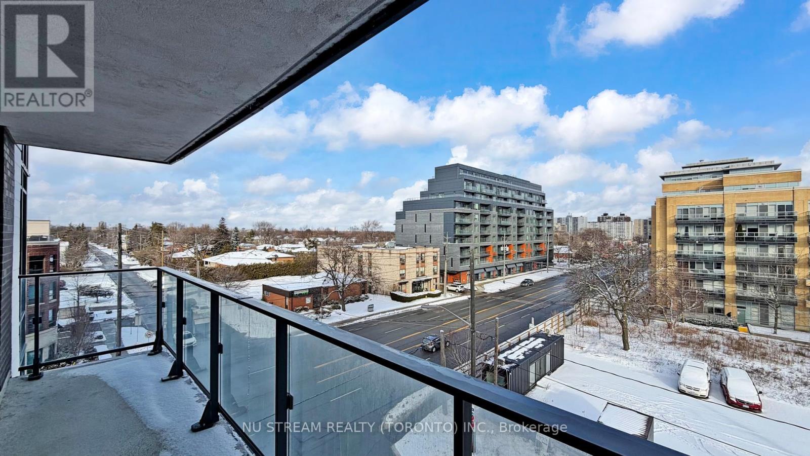 511 - 741 Sheppard Avenue W, Toronto, Ontario  M3H 2S9 - Photo 31 - C12683068