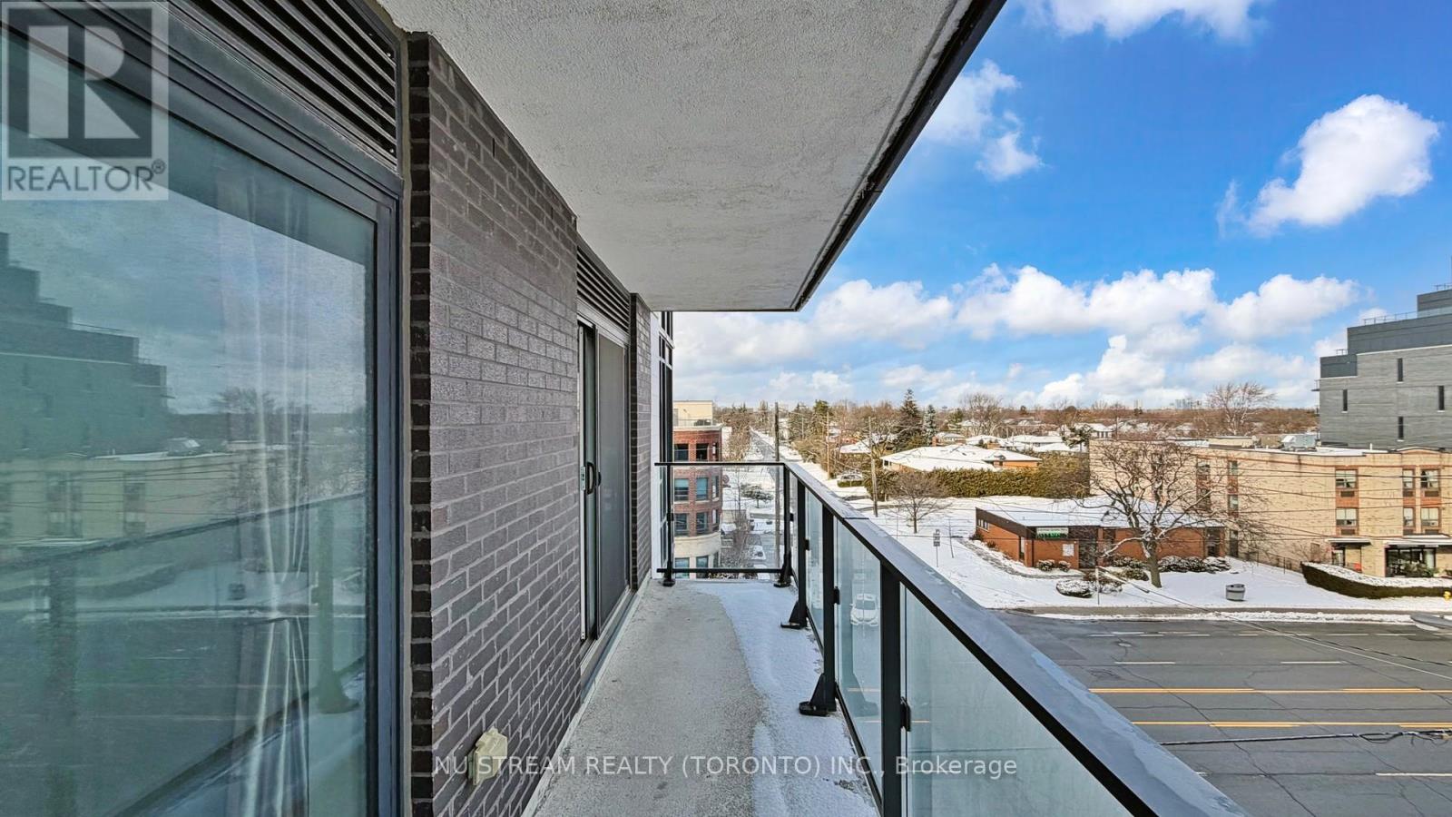 511 - 741 Sheppard Avenue W, Toronto, Ontario  M3H 2S9 - Photo 32 - C12683068