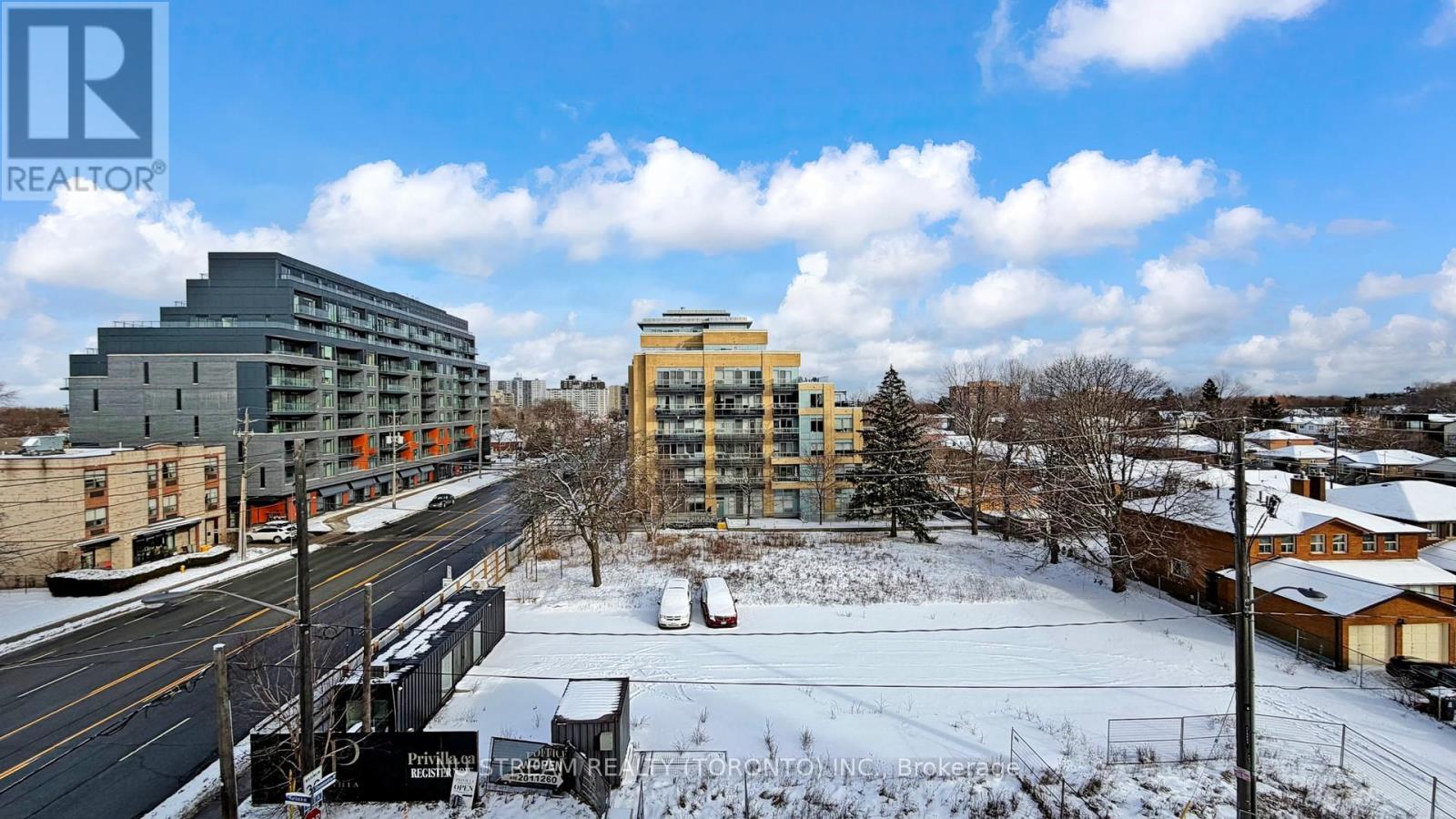 511 - 741 Sheppard Avenue W, Toronto, Ontario  M3H 2S9 - Photo 36 - C12683068