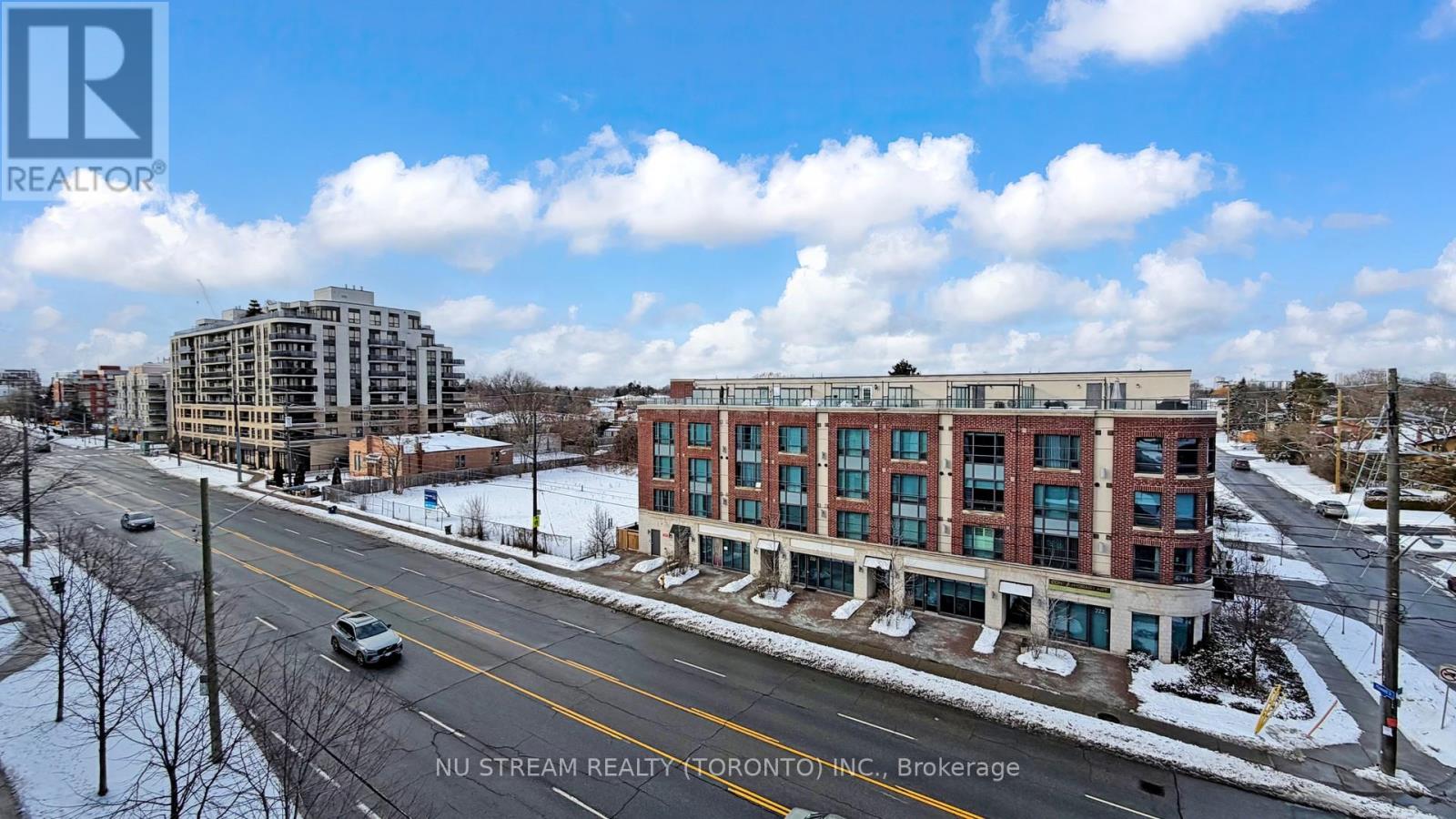 511 - 741 Sheppard Avenue W, Toronto, Ontario  M3H 2S9 - Photo 37 - C12683068