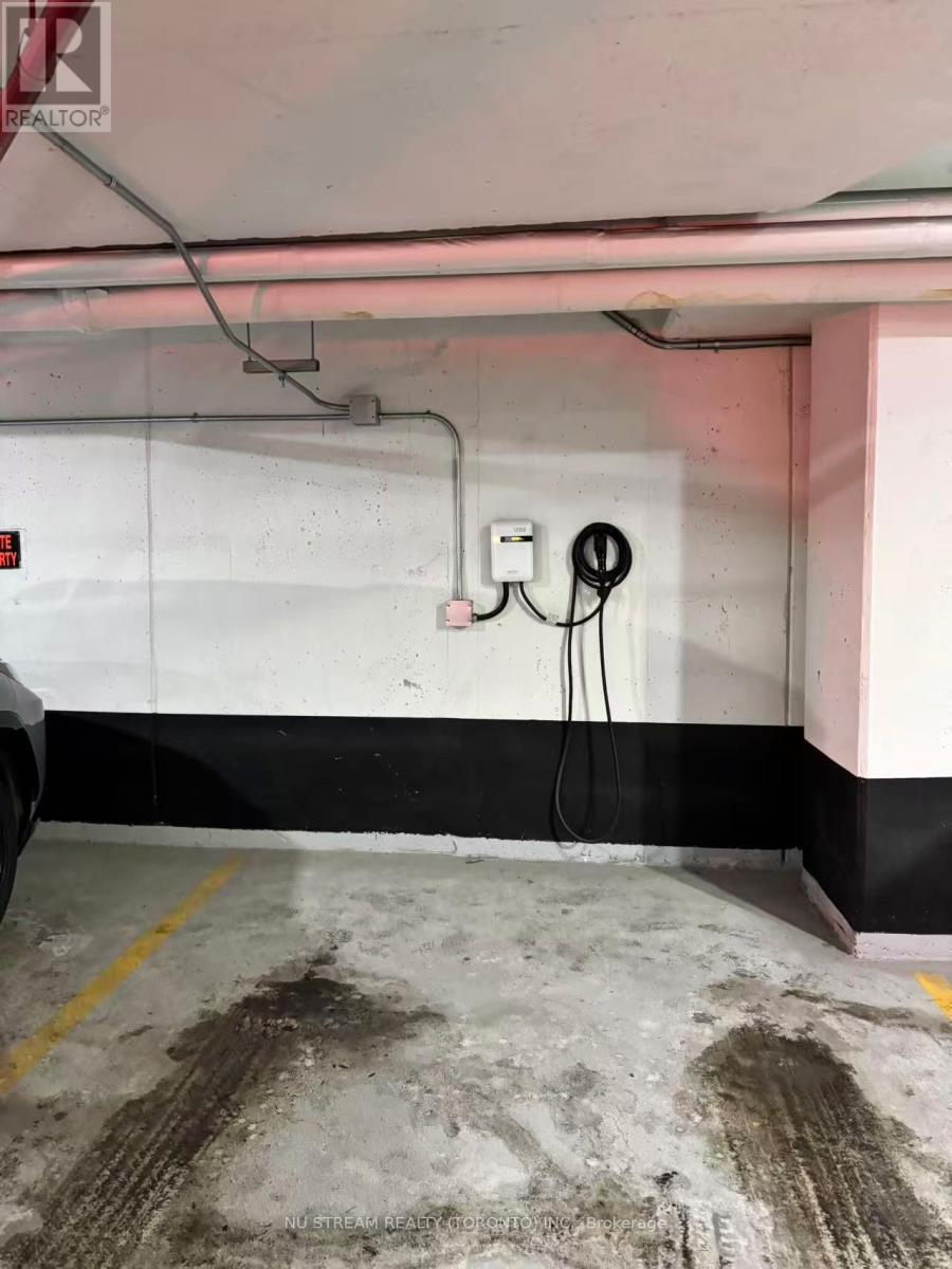 511 - 741 Sheppard Avenue W, Toronto, Ontario  M3H 2S9 - Photo 42 - C12683068