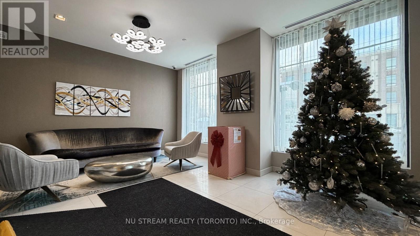 511 - 741 Sheppard Avenue W, Toronto, Ontario  M3H 2S9 - Photo 6 - C12683068