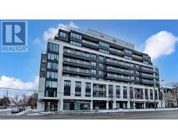 511 - 741 SHEPPARD AVENUE W, Toronto, Ontario