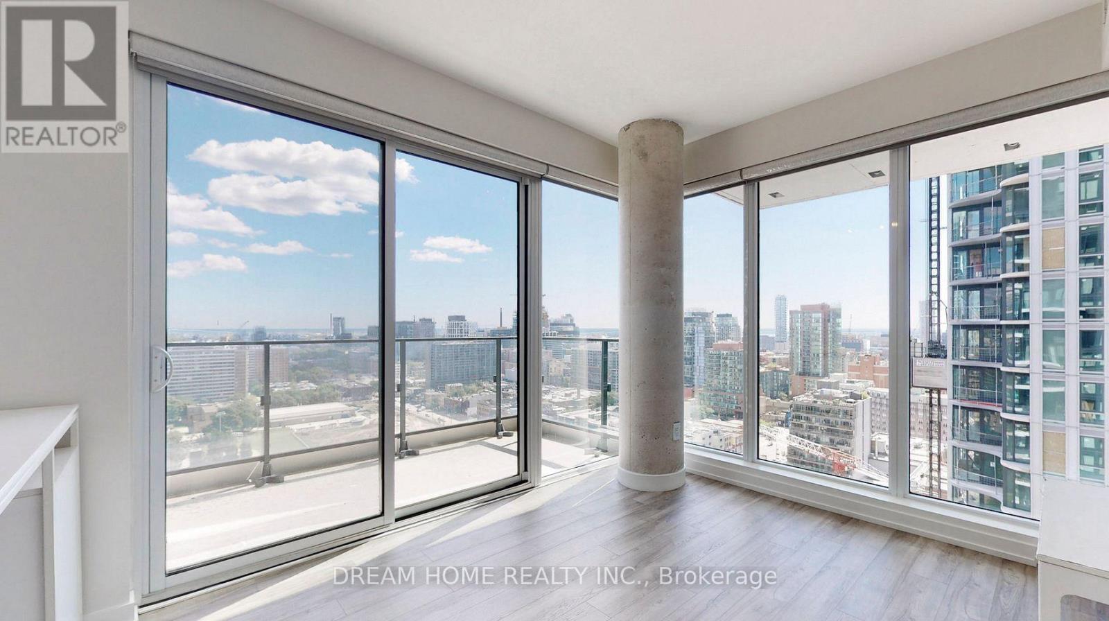 2306 - 77 SHUTER STREET, Toronto, Ontario