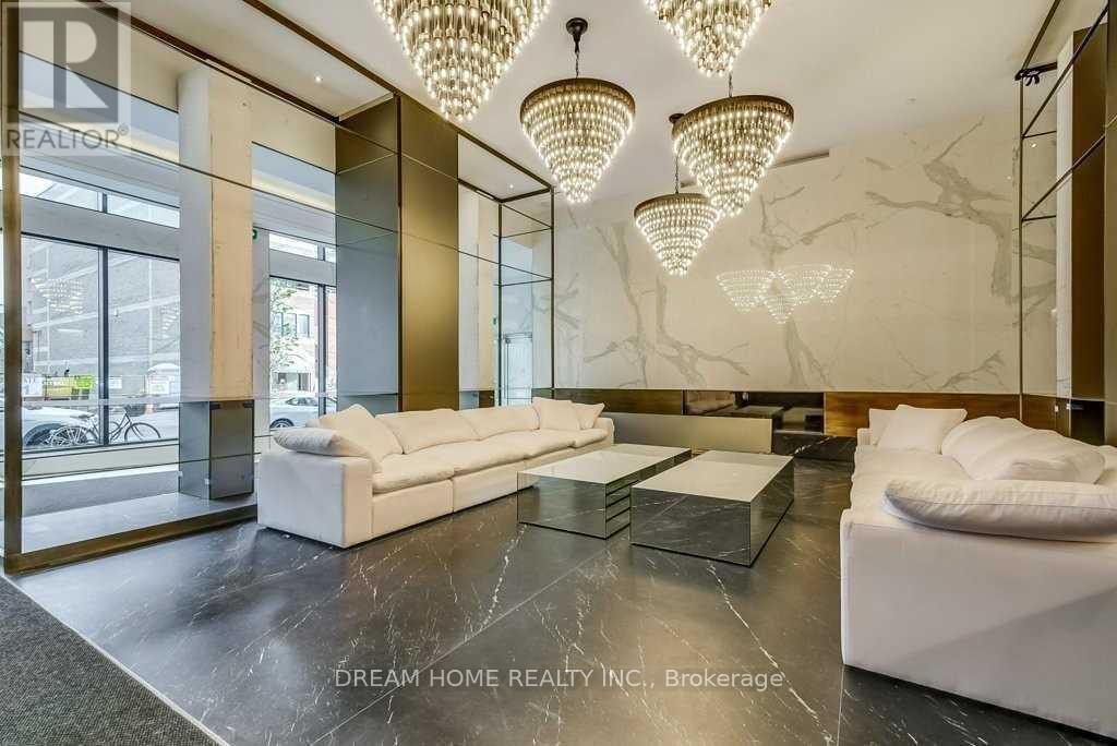 2306 - 77 Shuter Street, Toronto, Ontario  M5B 0B8 - Photo 10 - C12683074