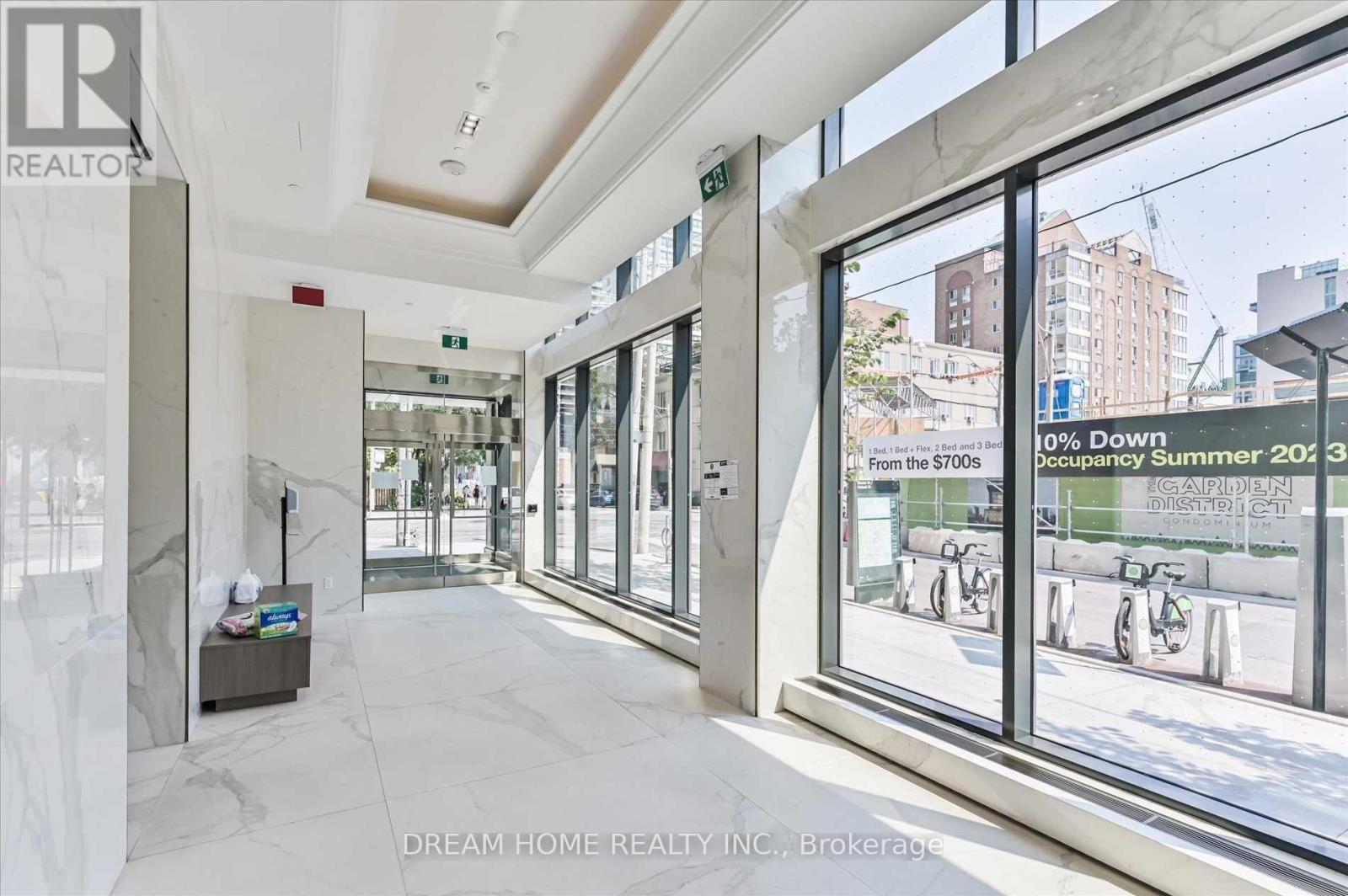 2306 - 77 Shuter Street, Toronto, Ontario  M5B 0B8 - Photo 11 - C12683074