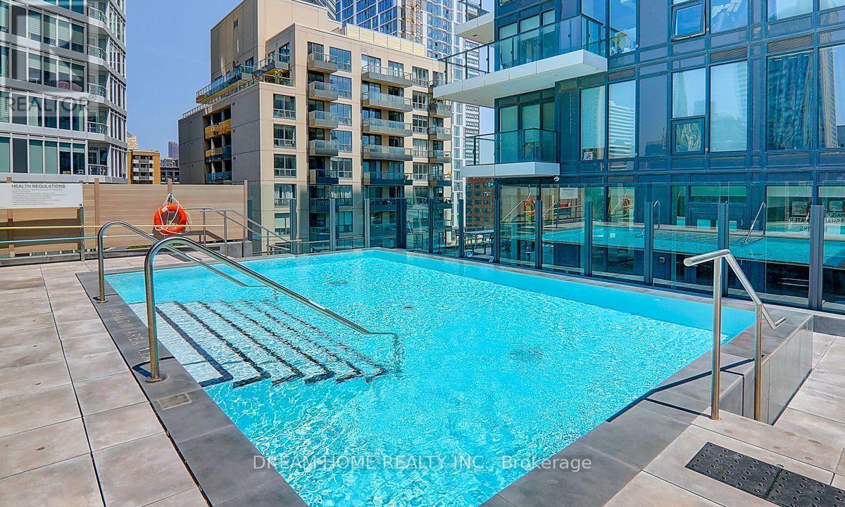 2306 - 77 Shuter Street, Toronto, Ontario  M5B 0B8 - Photo 12 - C12683074