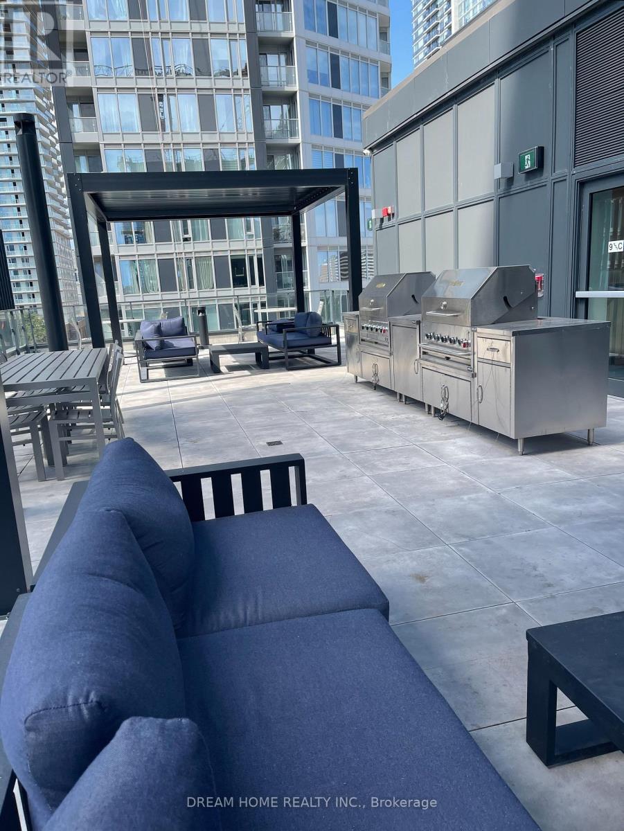 2306 - 77 Shuter Street, Toronto, Ontario  M5B 0B8 - Photo 13 - C12683074