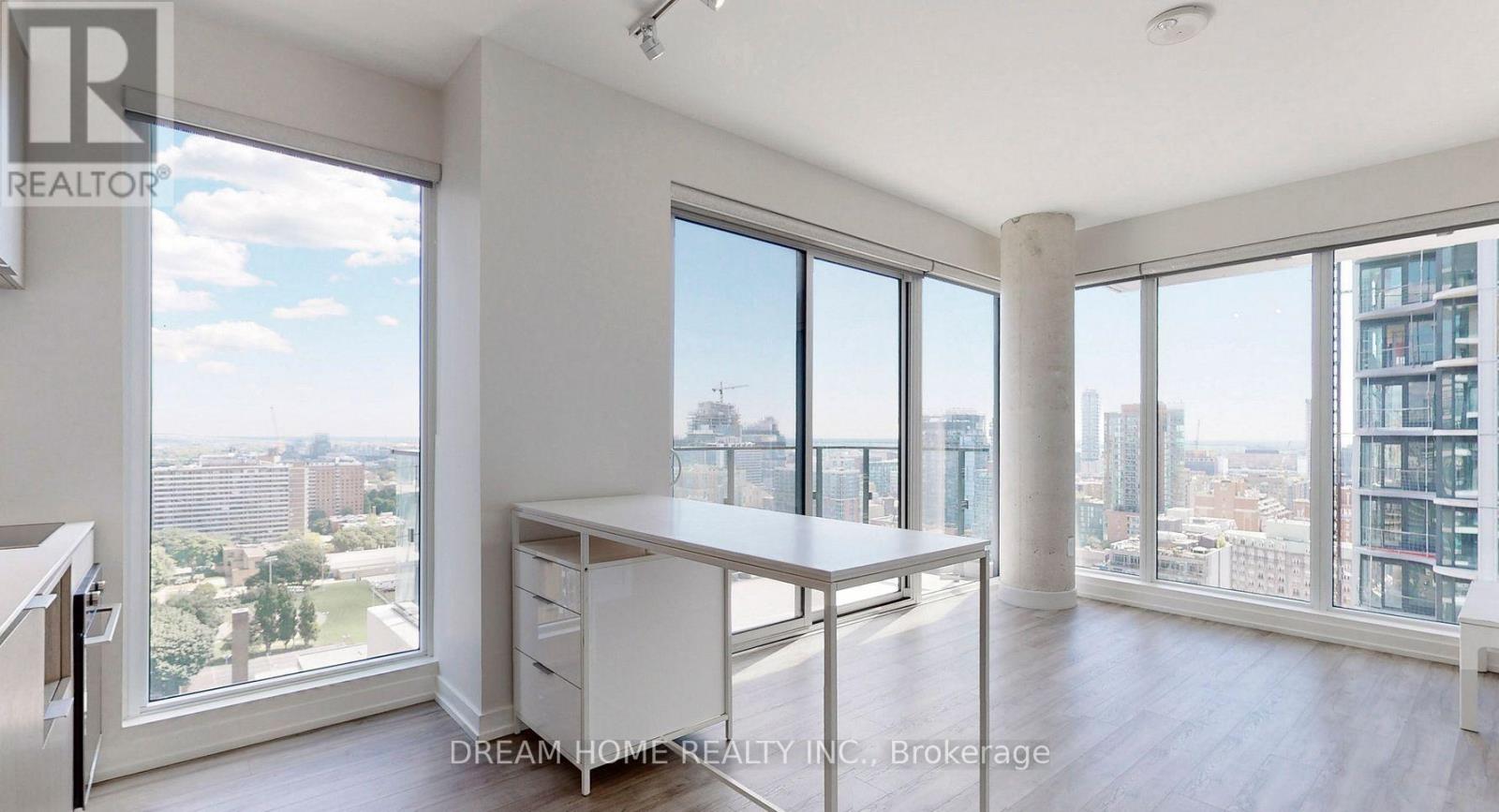 2306 - 77 Shuter Street, Toronto, Ontario  M5B 0B8 - Photo 2 - C12683074