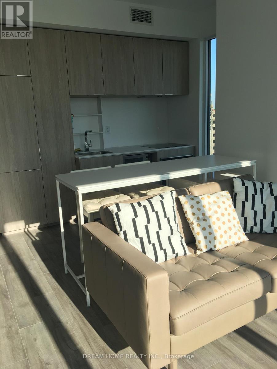 2306 - 77 Shuter Street, Toronto, Ontario  M5B 0B8 - Photo 4 - C12683074