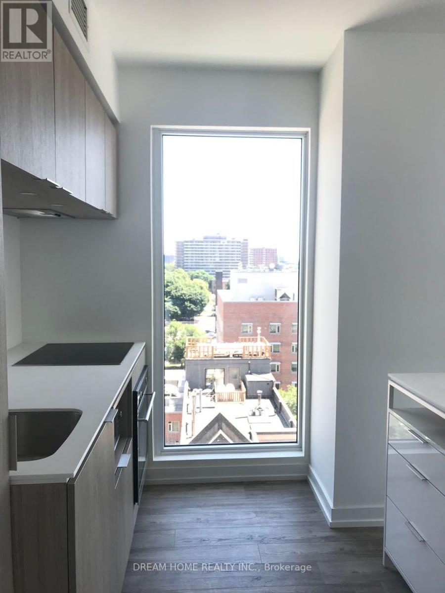 2306 - 77 Shuter Street, Toronto, Ontario  M5B 0B8 - Photo 5 - C12683074