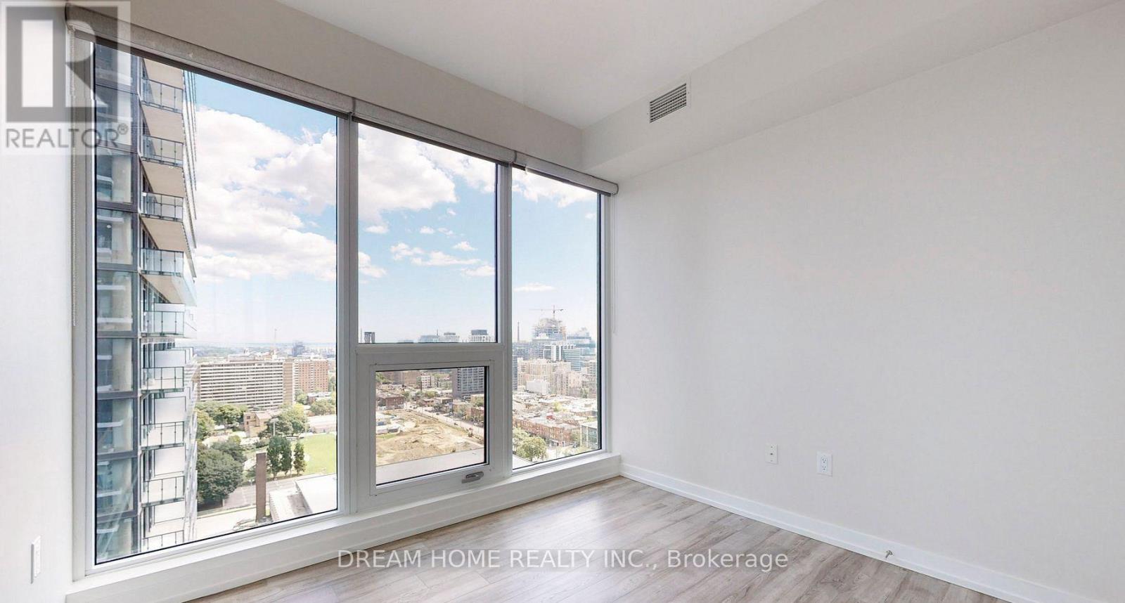 2306 - 77 Shuter Street, Toronto, Ontario  M5B 0B8 - Photo 6 - C12683074