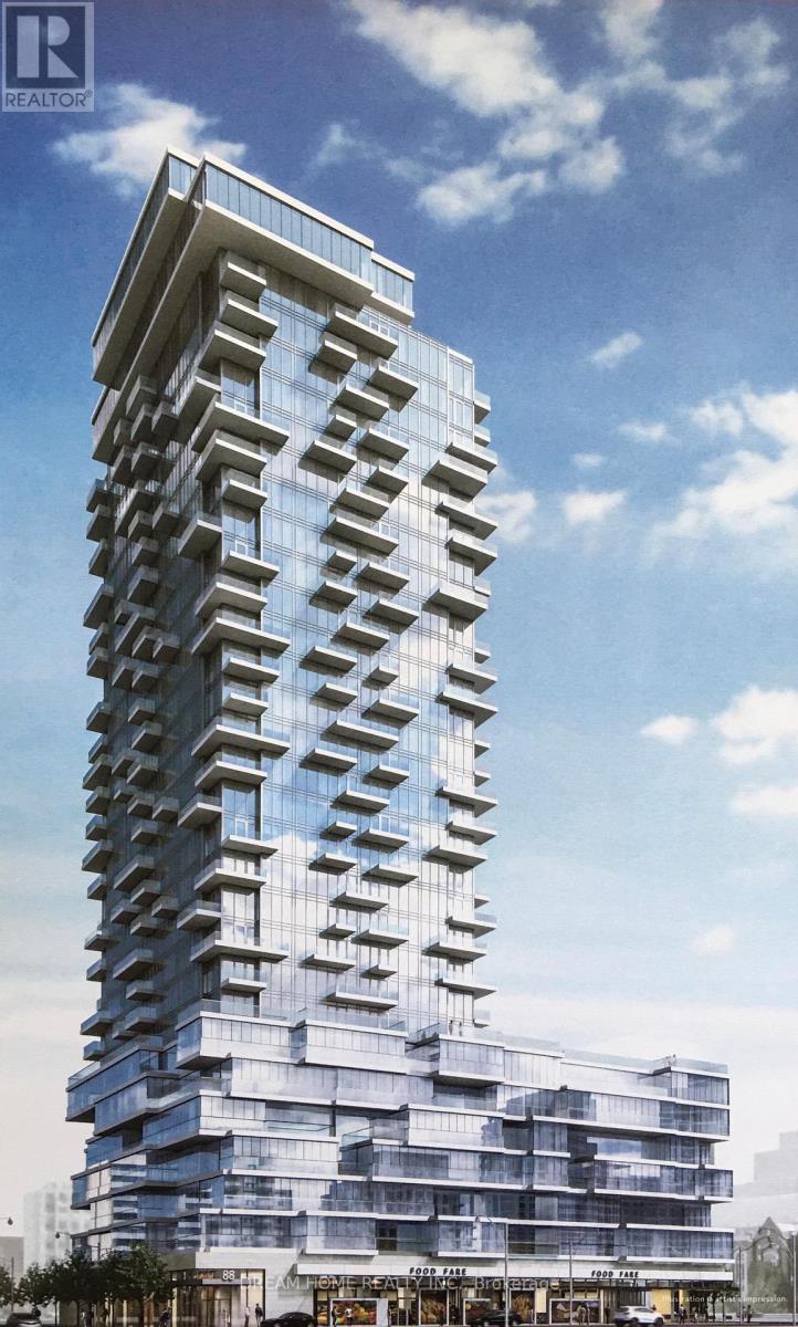 2306 - 77 Shuter Street, Toronto, Ontario  M5B 0B8 - Photo 9 - C12683074