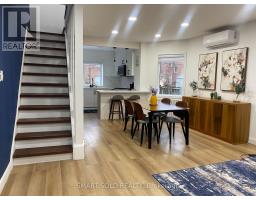 42 ARNOLD AVENUE, Toronto, Ontario