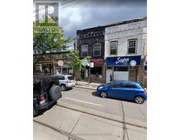 461 PARLIAMENT STREET, Toronto, Ontario