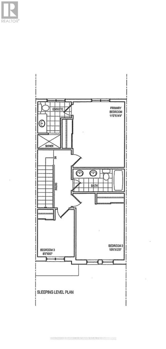 13 Elgin Court, Bradford West Gwillimbury, Ontario  L3Z 4R1 - Photo 4 - N12683066