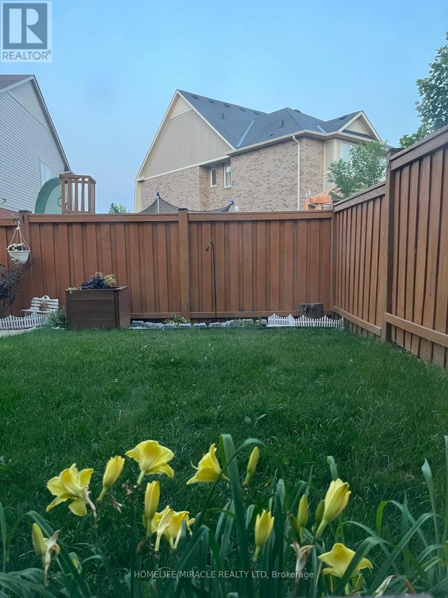 350 Kincardine Terrace, Milton, Ontario  L9T 8M8 - Photo 12 - W12683064